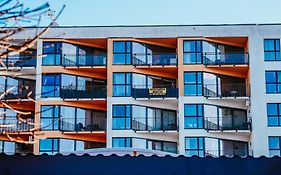 Apartament Lawendowa Przystań
